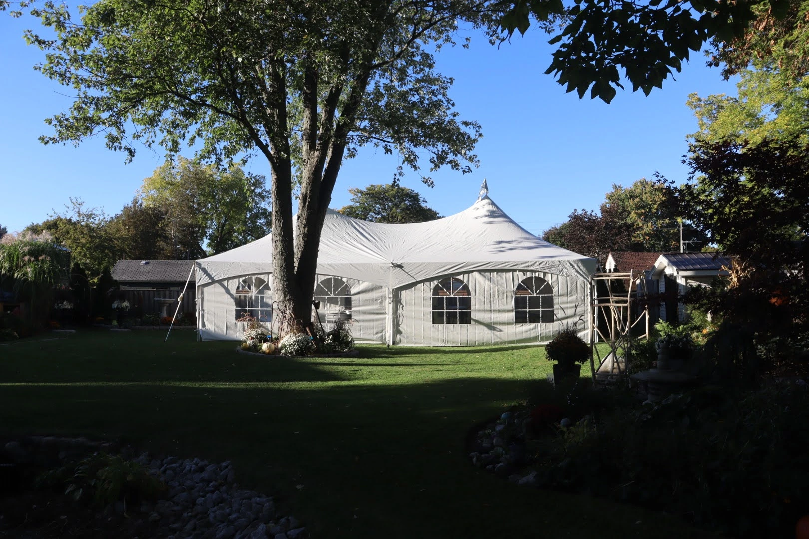 20x40-High-Peak-Marquee-Tent-with-Sidewalls