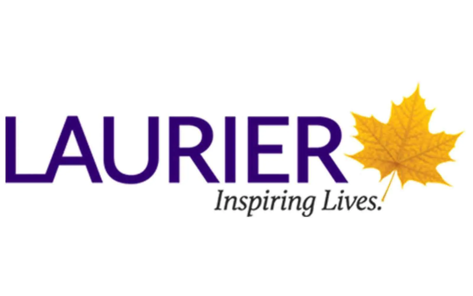 Wilfred Laurier University Logo