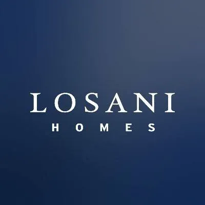 Losani Homes Logo